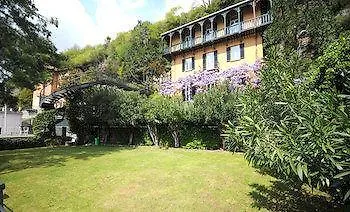 Villa Nina Relais Boutique B&B Carate Urio