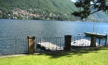 Villa Nina Relais Boutique B&B Carate Urio Bed & Breakfast