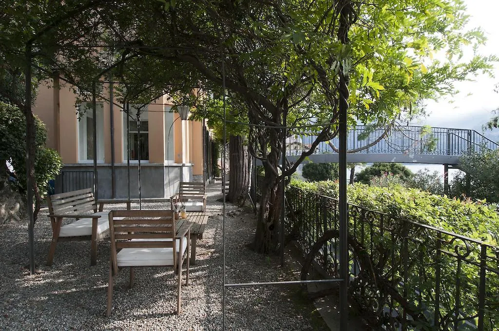 Bed & Breakfast Villa Nina Relais Boutique B&B Carate Urio