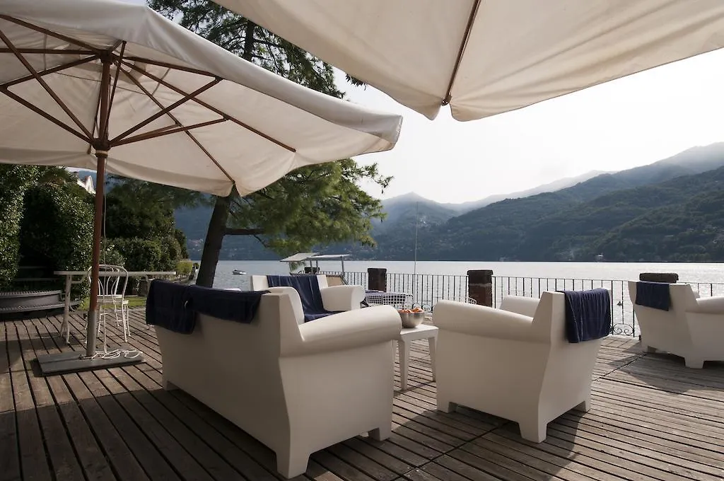 Villa Nina Relais Boutique B&B Carate Urio