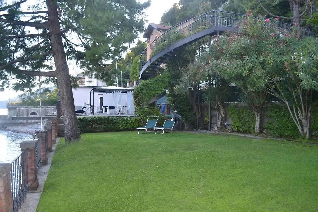 Villa Nina Relais Boutique B&B contacts