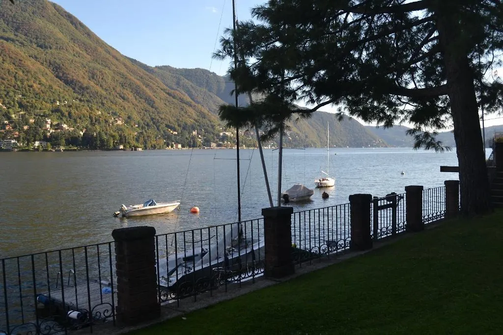 Bed & Breakfast Villa Nina Relais Boutique B&B Carate Urio