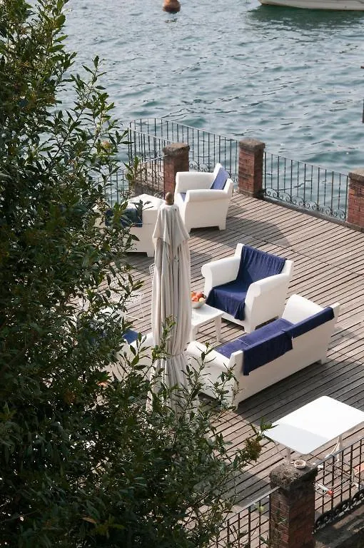 Villa Nina Relais Boutique B&B Carate Urio