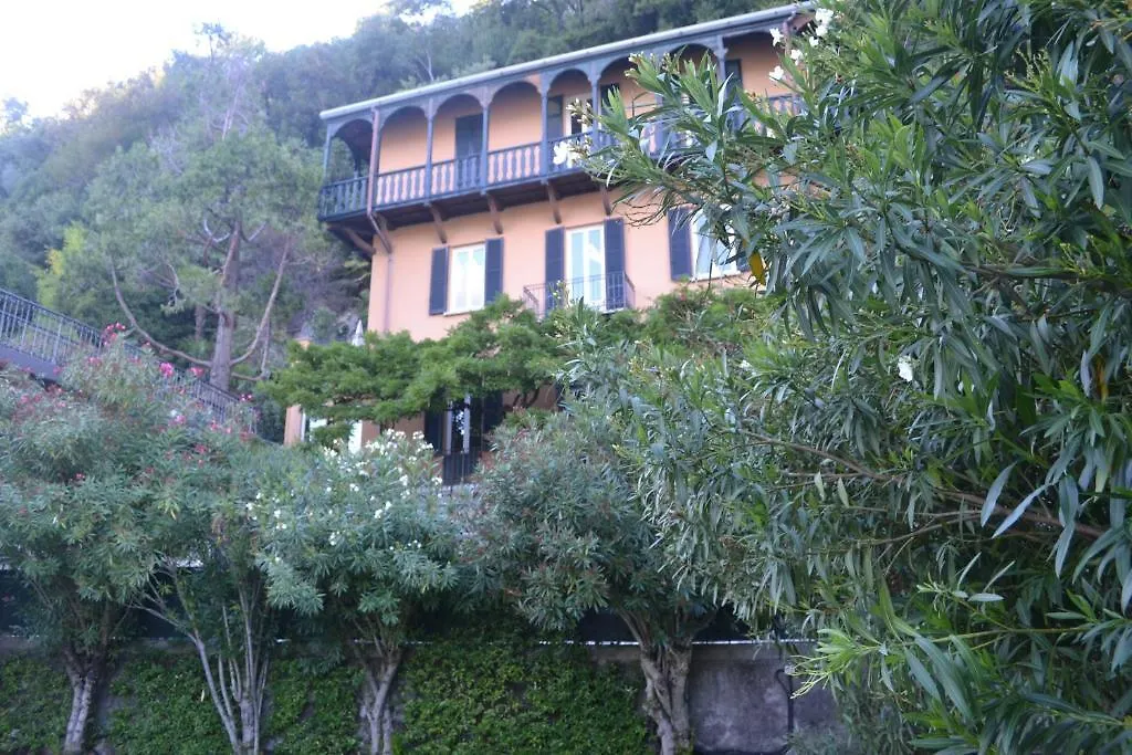 Villa Nina Relais Boutique B&B Carate Urio Bed & Breakfast