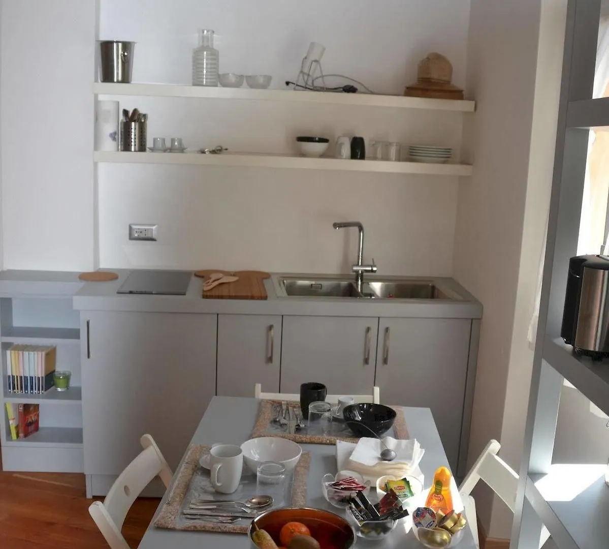 Villa Nina Relais Boutique B&B Carate Urio