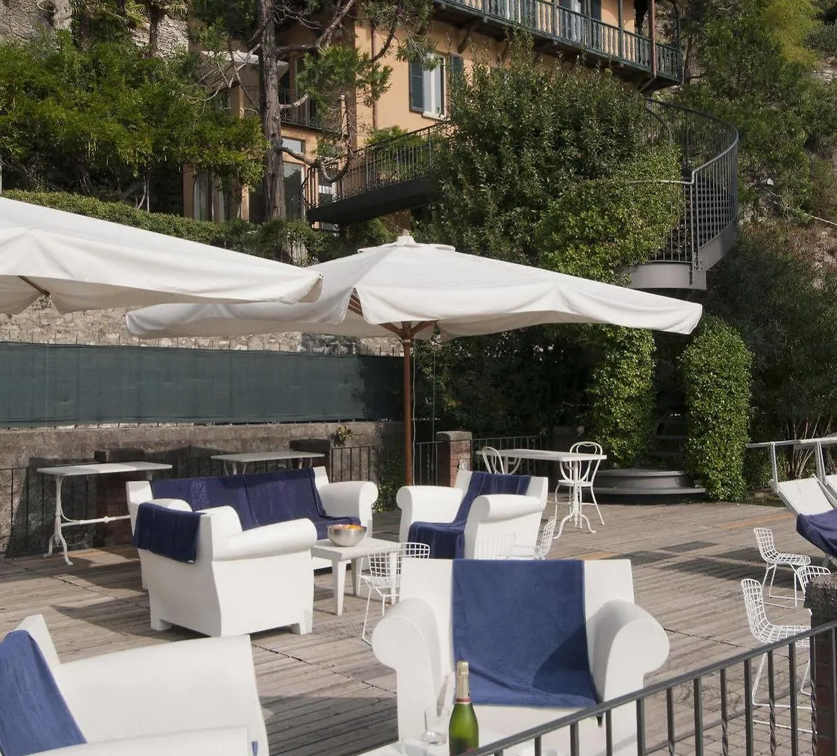 Villa Nina Relais Boutique B&B Carate Urio Bed & Breakfast