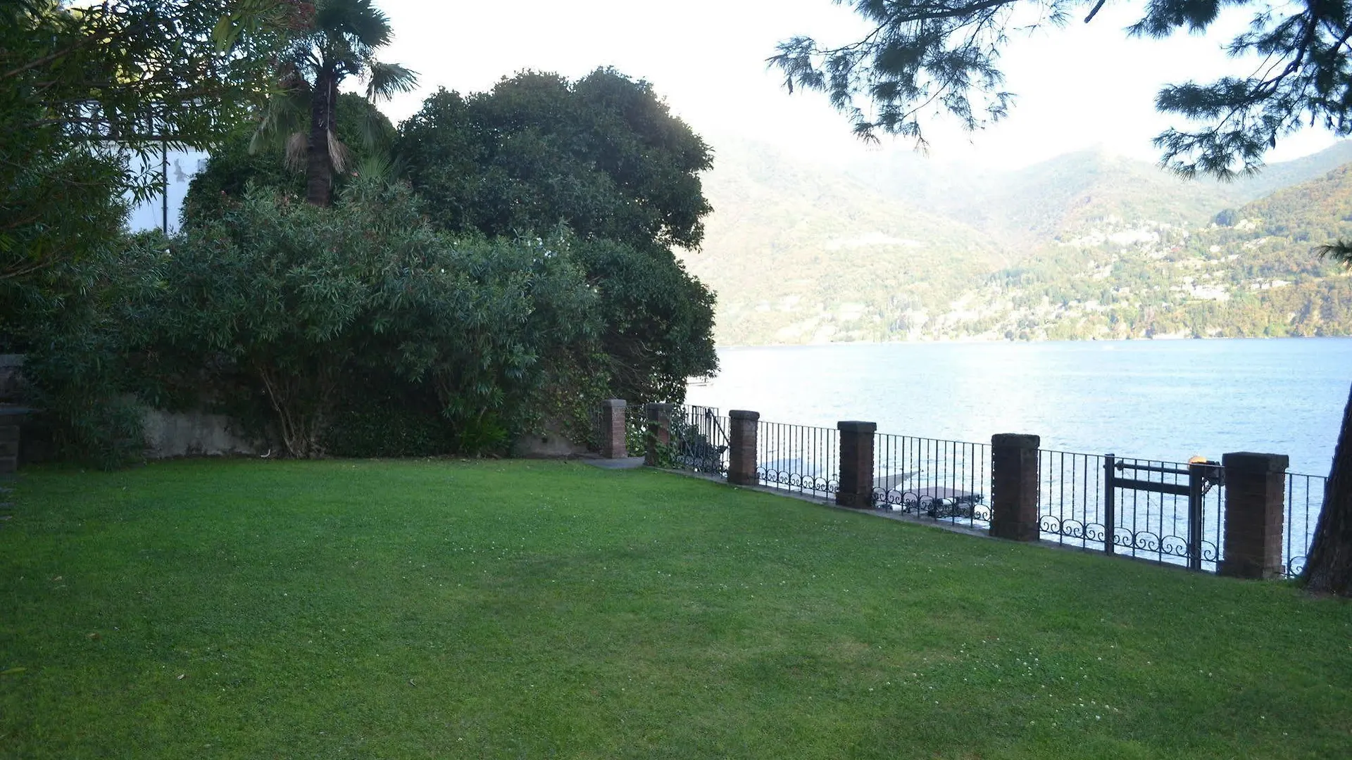 *** Bed & Breakfast Villa Nina Relais Boutique B&B Carate Urio Italy