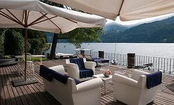 Villa Nina Relais Boutique B&B Carate Urio Italy