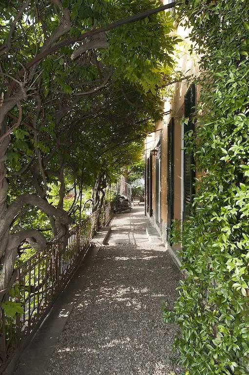 Villa Nina Relais Boutique B&B Carate Urio