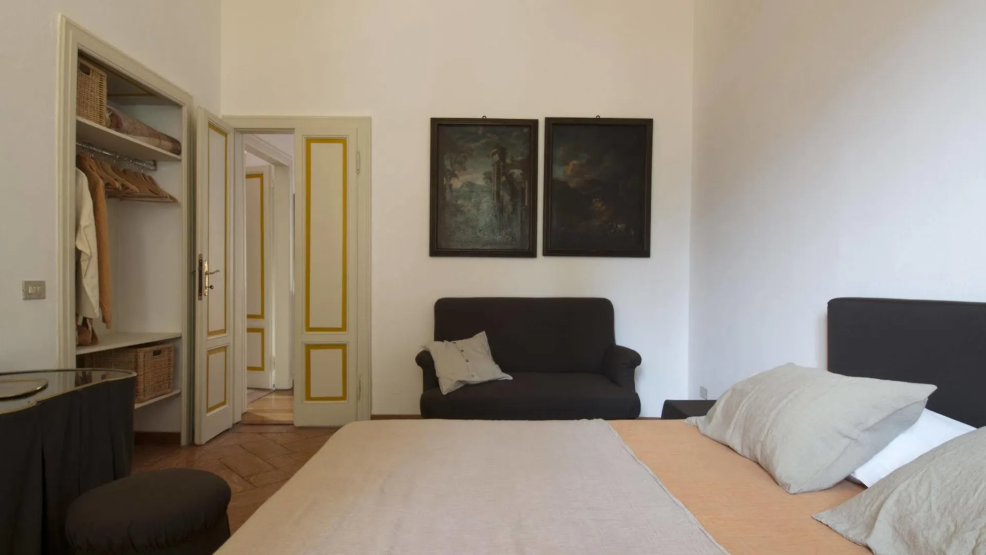 Villa Nina Relais Boutique B&B Carate Urio 3*,