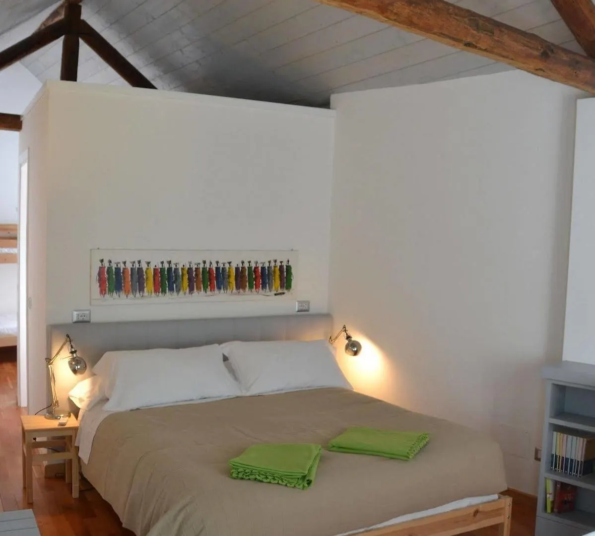 Villa Nina Relais Boutique B&B Carate Urio 3*,  Italy