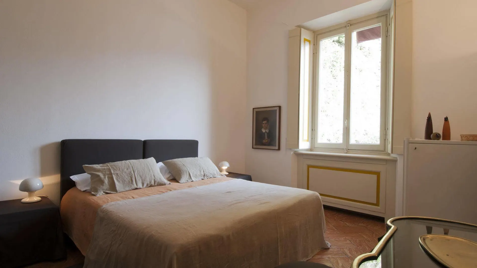 Bed & Breakfast Villa Nina Relais Boutique B&B Carate Urio