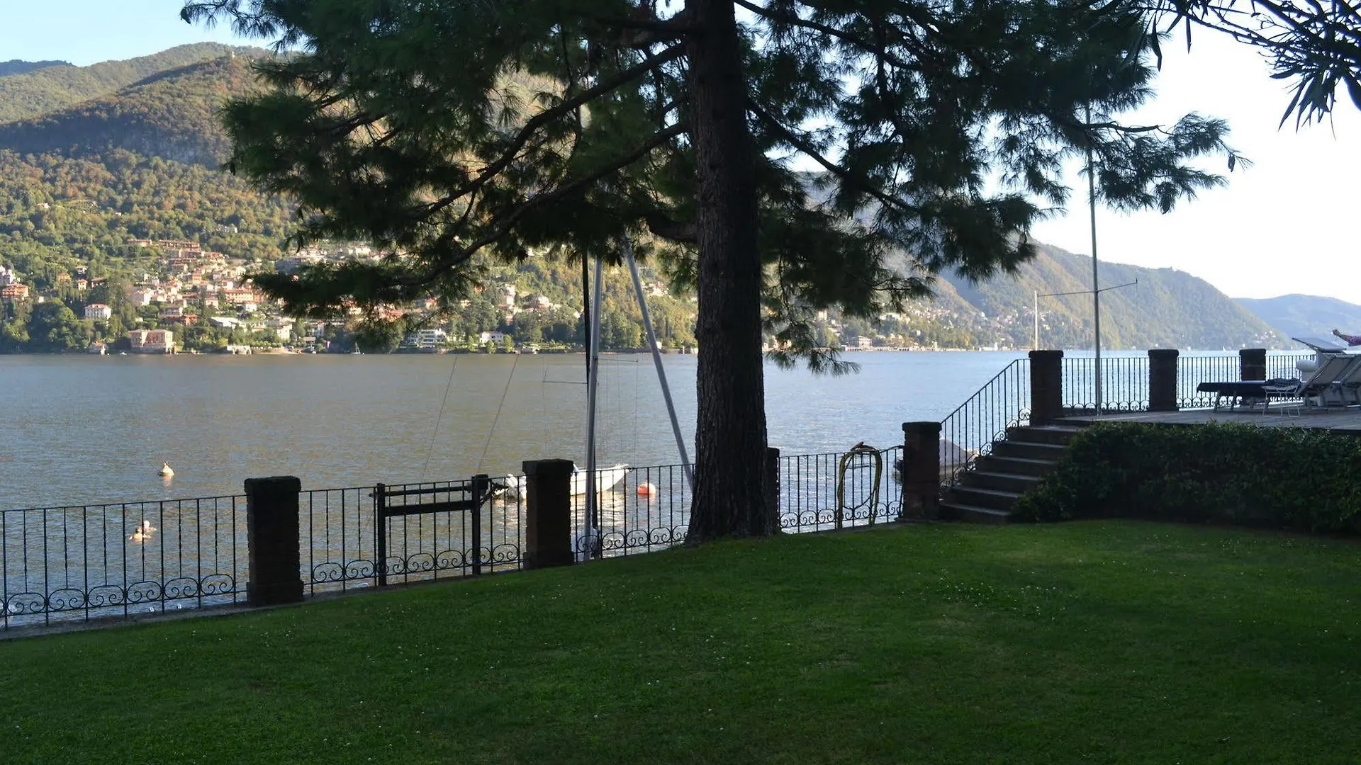 Villa Nina Relais Boutique B&B Carate Urio Bed & Breakfast